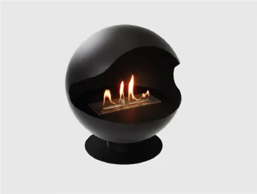 картинка Биокамин Johnny